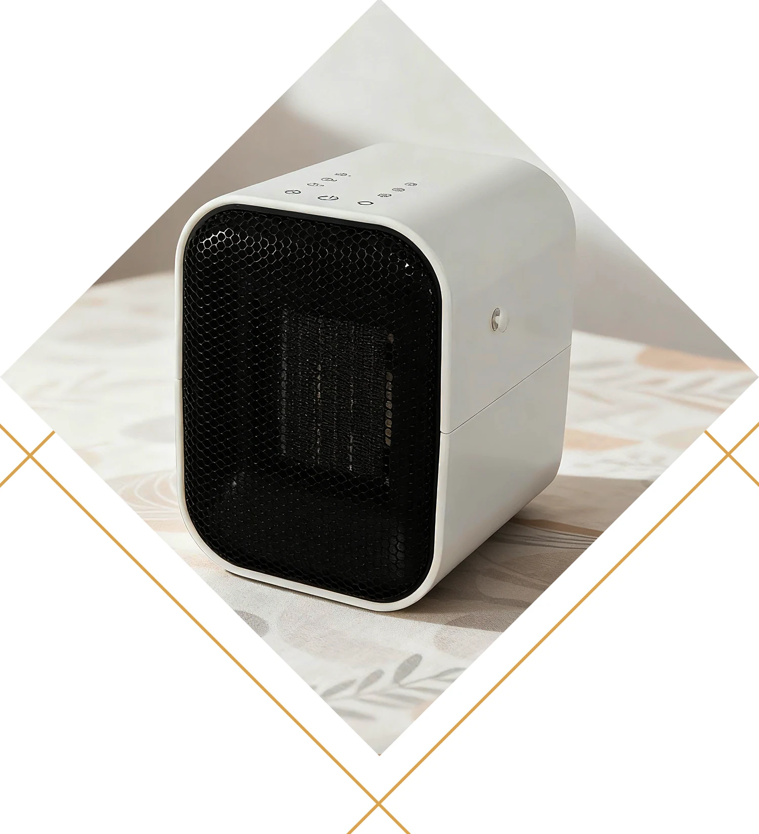 হিটার হিটার