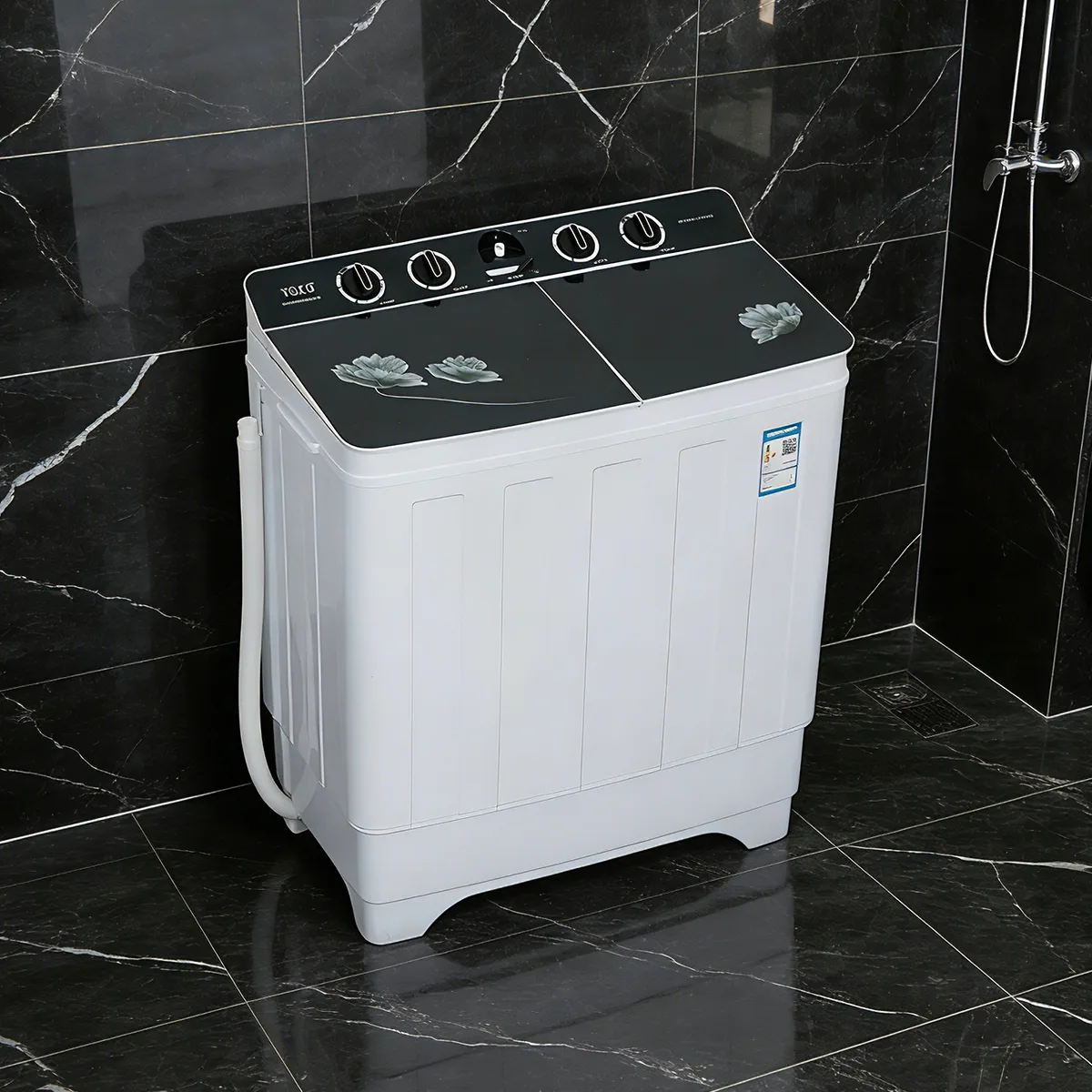 ওয়াশিং মেশিন