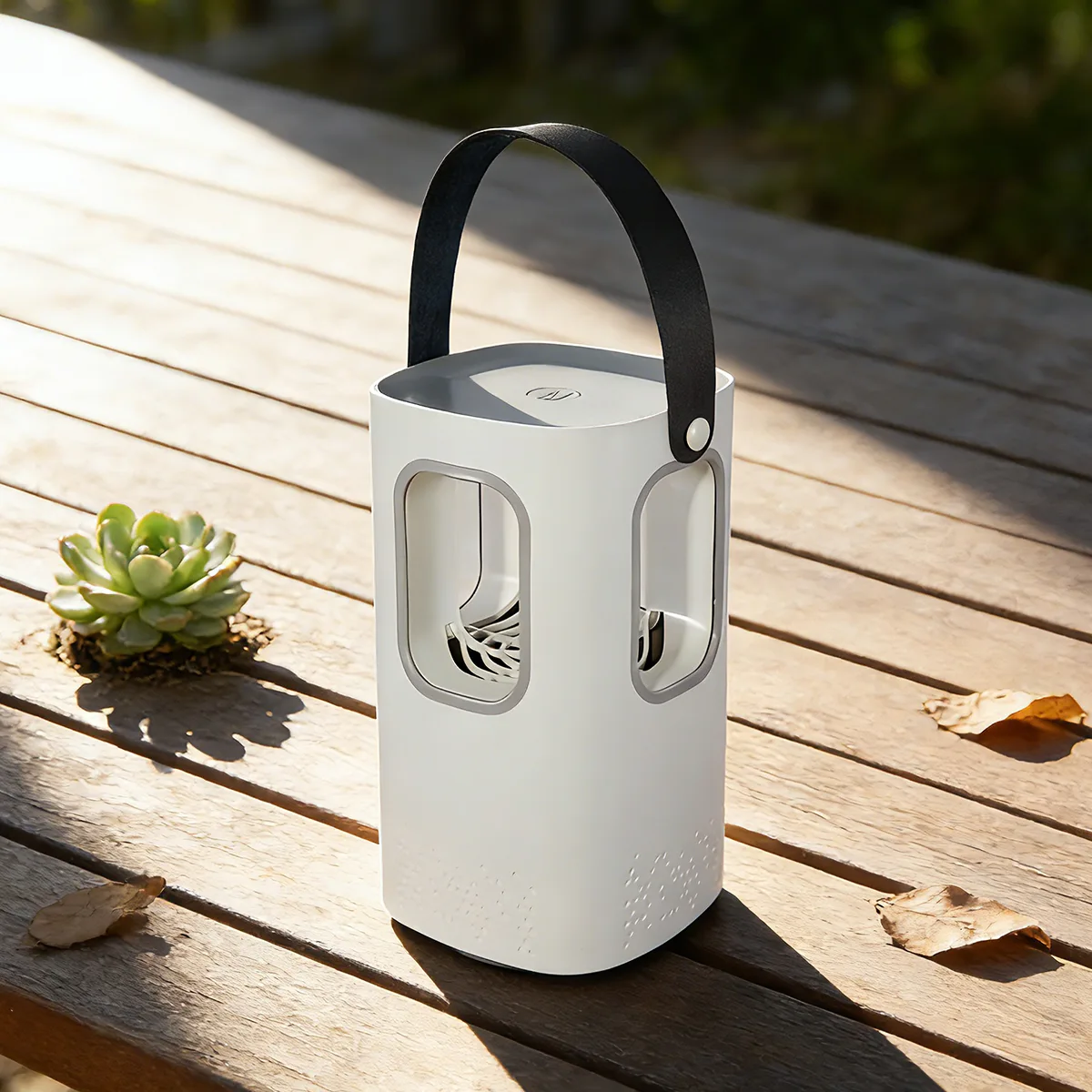 মশা নিধনকারী